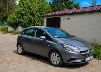 Sprzedam samochód Opel Corsa salon Polska