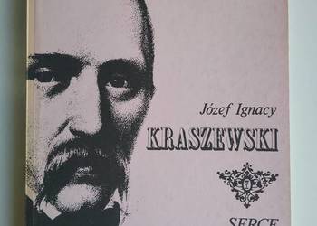 Serce i ręka Józef Ignacy Kraszewski Serce i ręka Józef Ignacy Kraszewski