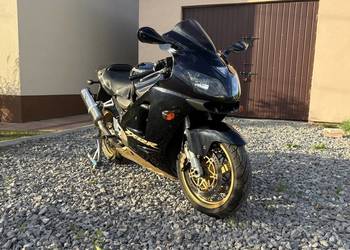 Kawasaki ZX-12 R