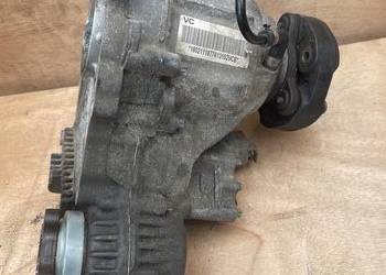 Reduktor ATC 300 E90 E92 E60