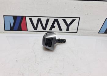 BMW E81 E82 E87 E88 DYSZA SPRYSKIWACZA PRAWA 7179466  BMW E81 E82 E87 E88 DYSZA SPRYSKIWACZA PRAWA 7179466