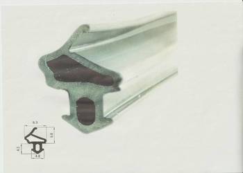 Uszczelka do okien PCV