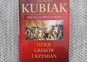 Dzieje Greków i Rzymian Z. Kubiak