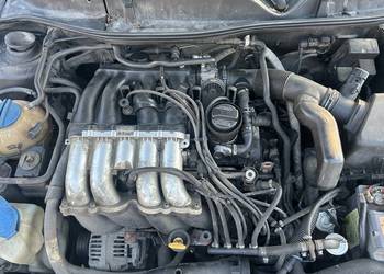 silnik 1.8 20v B APG seat leon I toledo II audi a3 8l gwarancja
