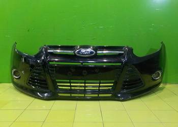 FOCUS MK3 1.6 B 11r HB 5D zderzak przod