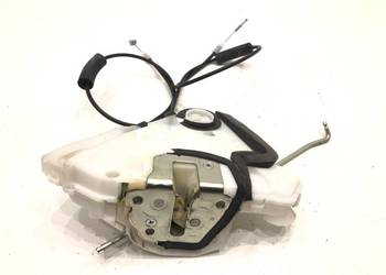 ZAMEK DRZWI PRAWY PRZÓD HONDA ODYSSEY Van (minibus)