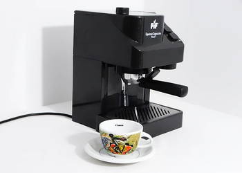 Ekspres ciśnieniowy BRIEL ES33 – Espresso & Cappuccino