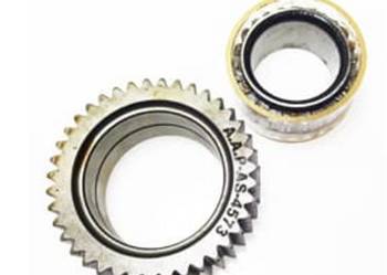 KOŁO ZĘBATE PASUJE JOHN DEERE 4475304211