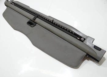 ROLETA BAGAŻNIKA BMW E61 9119691 (4614731)