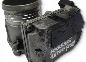 PRZEPUSTNICA Ford Focus II 1.6 TDCI G8DD 7V2Q-9E926-AB 04-12r