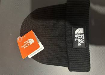 Czapka The north face