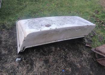 Polonez Caro nadbudowa zabudowa