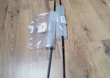 Linka hamulca ręcznego oryginał E39