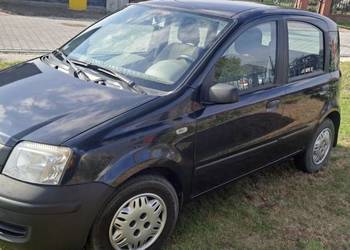 Fiat Panda 1.1