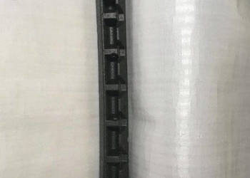 VOLKSWAGEN UP ABSORBER ZDERZAKA PRZÓD 1S0807248 VOLKSWAGEN UP ABSORBER ZDERZAKA PRZÓD 1S0807248