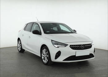 Opel Corsa 1.2 Turbo