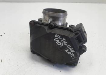 PRZEPUSTNICA VW Tiguan 2.0 TDI _ 03L128063K przepustnica