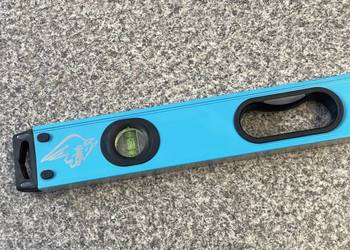 NOWA Poziomica OX Pro Spirit Level 1800 mm profesjonalna