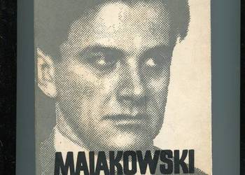 Majakowski we wspomnieniach swoich współczesnych