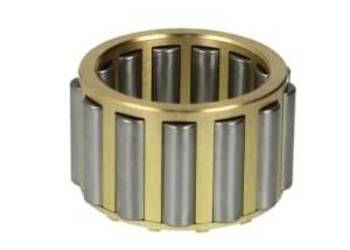 Łożysko skrzyni biegów (31x46x27,2) ZF ECOLITE 6 S 850; S 6 36+GV 36; S 6-… Łożysko skrzyni biegów (31x46x27,2) ZF ECOLITE 6 S 850; S 6 36+GV 36; S 6-…