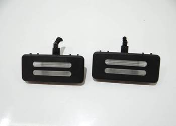LAMPKI PODSUFITKI BMW E60 M PAKIET 6962013