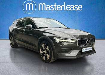 Volvo V90 Cross Country Pro B4 D AWD ! Z Polskiego Salonu ! Faktura Vat !