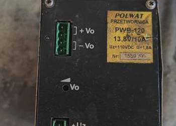 Przetwornica napięcia PWB-120(PR)