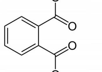 Ftalan dimetylu DMP 500ml