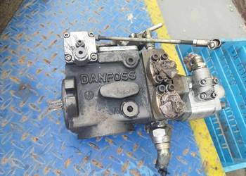 Pompa Hydrauliczna Danfoss HTP 25