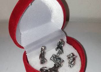 Szopka Bożonarodzeniowa - Miniatura - Nowa