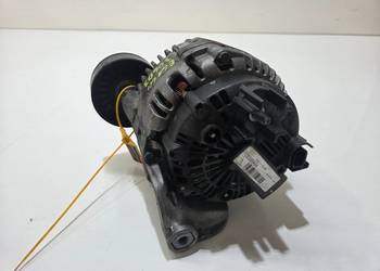ALTERNATOR BMW E60 E61 3.0 D LIFT 306D3