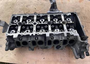 Głowica N47 BMW E90 E87 N47D20A