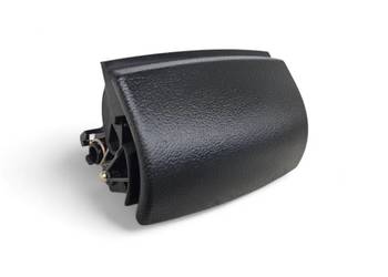 POPIELNICZKA TUNELU TYŁ TYLNA AUDI A3 8P 8P0857961 CZARNA