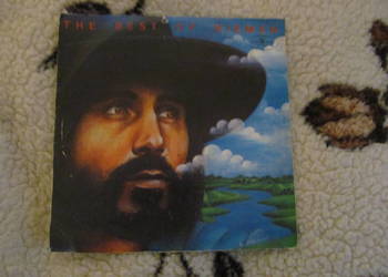 Czesław Niemen - The best of Niemen, płyta winyl