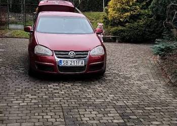 Volkswagen Jetta 2.5 R5 LPG automat