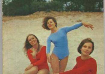 Dla Ciebie Ewo  Gimnastyka Dla Ciebie Ewo  Gimnastyka