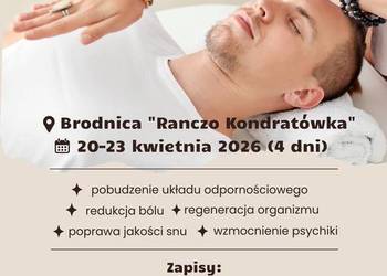 Bioterapia grupowa - Brodnica