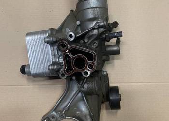 obudowa podstawa filtra oleju audi a5 8t tfsi a4 b8