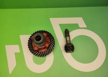 Dyferencjał 11X35 Dana 1120400327 Spicer 212/426-001 Manitou MLT Dyferencjał 11X35 Dana 1120400327 Spicer 212/426-001 Manitou MLT