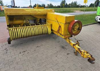 Prasa Sipma Z-224 kompletna do regulacji