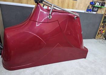 Bieżnia vacum shape sprawna