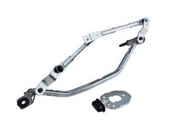Mechanizm wycieraczk przód Peugeot 207, Peugeot 207 CC, SW