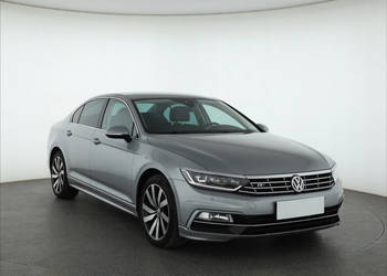 VW Passat 1.8 TSI