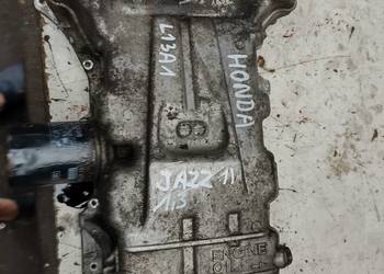 HONDA JAZZ II 1,3 miska olejowa  L13A1