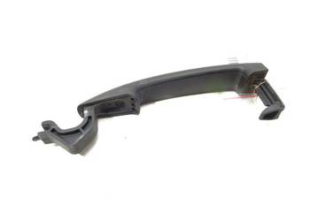 KLAMKA PRZÓD LEWA ZEWNĘTRZNA CITROEN C3 II Hatchback