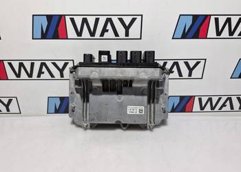 BMW 1 F20 F21 MODUŁ STEROWNIK KOMPUTER SILNIKA DME 8691836