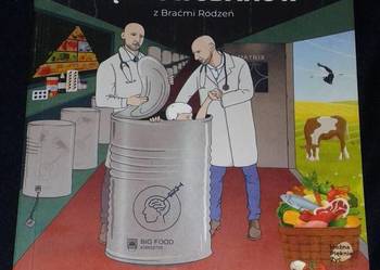 Terapeutyczne ograniczenie węglowodanów z Braćmi Rodzeń -  Łukasz Rodzeń