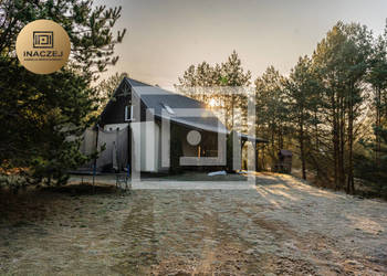 Dom wolnostojący na sprzedaż Rozwalewo 77.55m2