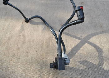 Elektrozawór paliwa pompy Renault Opel 1.9DCi Trafic 2 Laguna 2 Movano Clio