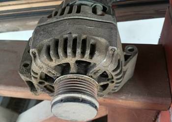 Alternator fiat Punto